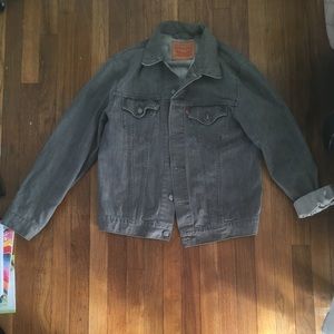 LEVI JACKET